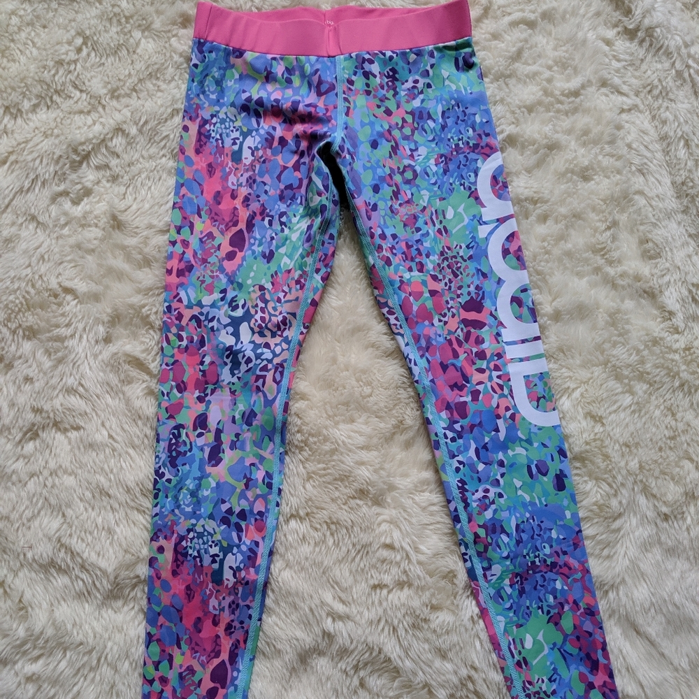 Aimn Colorful Leggings